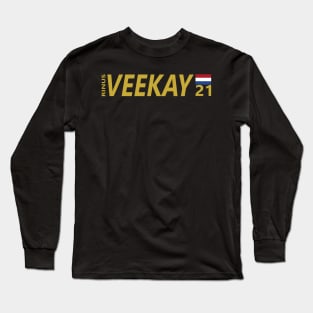 RINUS VEEKAY 21 Long Sleeve T-Shirt